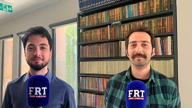 Fethiye Kitap Müzesi'nde büyük çalışma: Binlerce eser dijitalleşiyor
