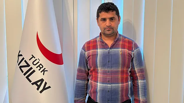 Fethiye Kızılay'dan Ramazan mesajı: 'Paylaşmak bereketi artırır'