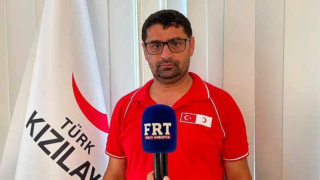 Fethiye Kızılay'ı yardım çalışmalarını yılın her döneminde sürdürüyor