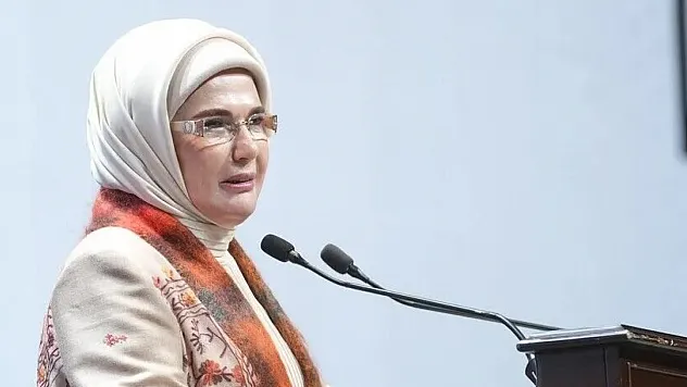 Fethiye Körfezi lansmanına Emine Erdoğan katılmayacak