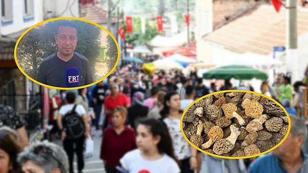 Fethiye Kuzugöbeği Festivali 15. kez kapılarını açıyor: 400 stantla büyük hazırlık