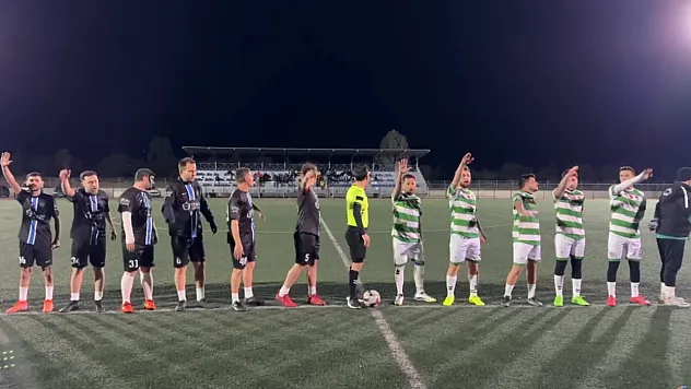 Fethiye Mahalleler Arası Futbol Turnuvası'nda Çeyrek Final Heyecanı!