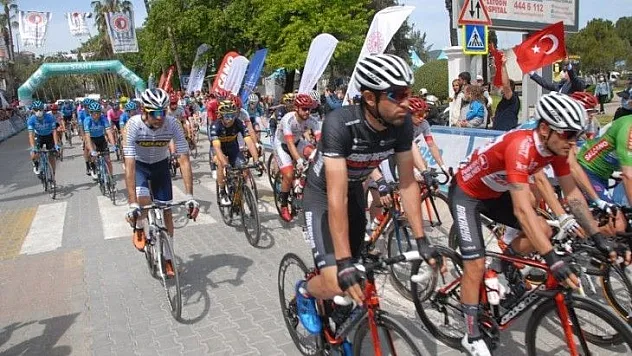 Fethiye – Marmaris Etabı'nda renkli görüntüler