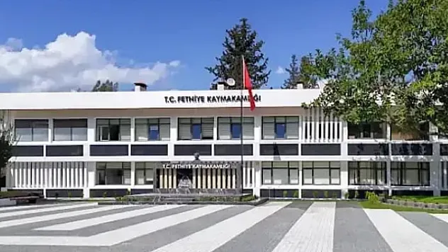 Fethiye Milli Emlak'tan Vatandaşlara Süre Uzatımı Uyarısı: Son Tarih 31 Aralık 2026