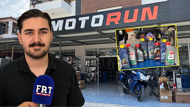 Fethiye Motorun'dan orijinal motor yağı uyarısı: 'Küçük tasarruf, büyük zarara dönüşmesin'