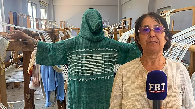 Fethiye'nin asırlık mirası 'Dastar' geçmişten geleceğe dokunan sanat