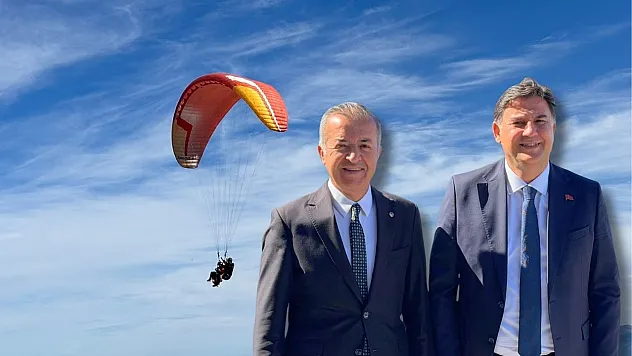 Fethiye'nin doğası, tarihi ve turizm gücü Avrupa basınında