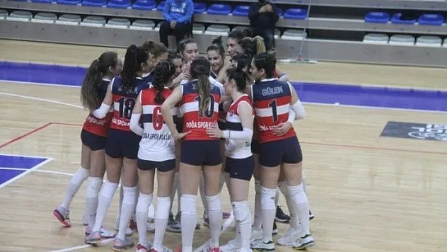 Fethiye'nin Sultanları evinde kazandı 3-0