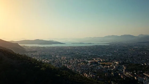 Fethiye'nin tarihi ve kültürel mirası gün yüzüne çıkarılıyor