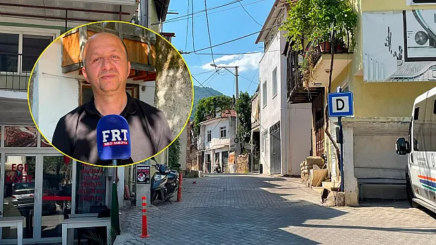 Fethiye'nin üreten mahallesi: İncirköy
