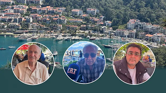 Fethiye'nin yazı mı güzel, kışı mı? Her mevsimin ayrı bir seveni var