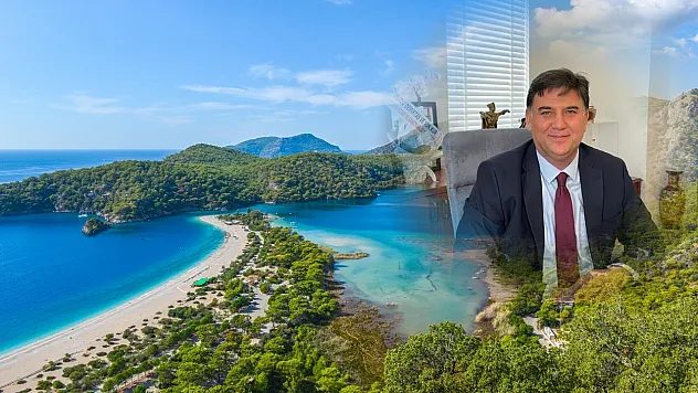 Fethiye nüfusta ikinci sırada: Karaca'dan ikamet çağrısı