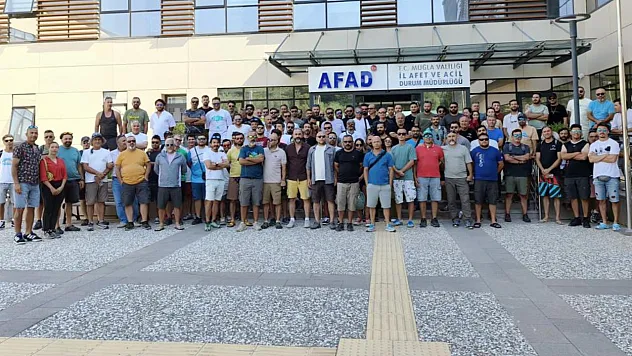 Fethiye Ölüdeniz'deki Yamaç Paraşütü Pilotları Taleplerini Yetkililere İletti