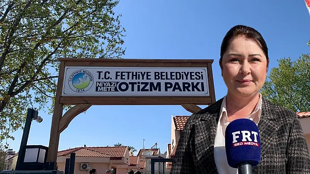 Fethiye Otizm Derneği'nde başkanlık değişimi: Göreve Berrin Yılmaz seçildi