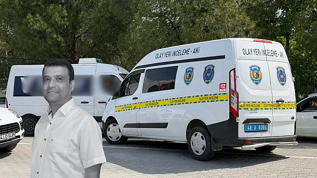 Fethiye Sahil Bandı'nda bulunan cesedin kimliği belli oldu