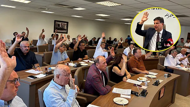 Fethiye Sahil Bandı ve Etap Yürüyüş Pisti İçin Alim Karaca'dan Açıklama!