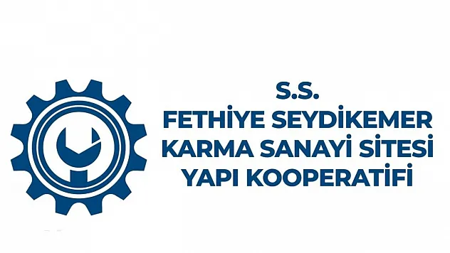 Fethiye Seydikemer Karma Sanayi Sitesi Kooperatifi'nden aidat ve ihtarname açıklaması