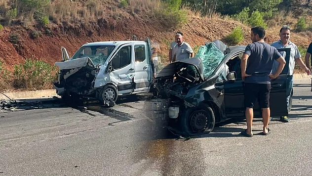 Fethiye-Seydikemer yolundaki feci kazada acı haber: 42 yaşındaki Suna Demirer hayatını kaybetti