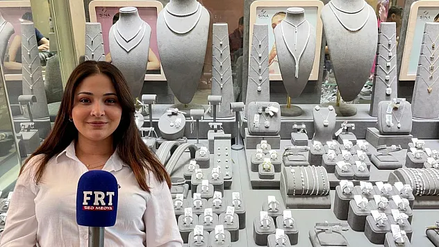 Fethiye Sina Pırlanta'da bayram öncesi büyük fırsat