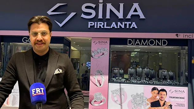 Fethiye Sina Pırlanta'dan Anneler Günü'ne özel sevgi dolu kampanya