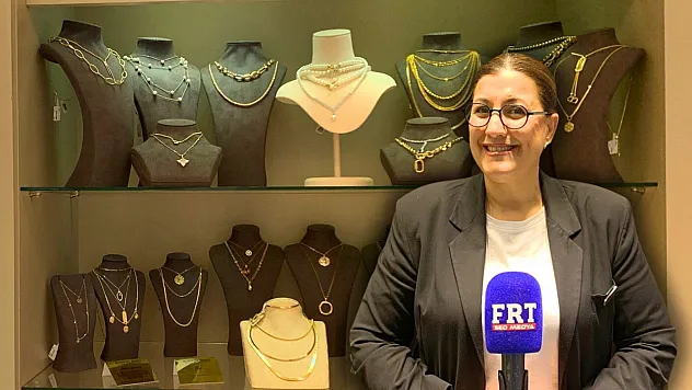 Fethiye Sina Pırlanta'dan Bayram Öncesi Altın Tavsiyesi