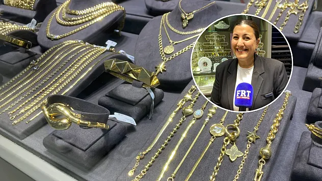 Fethiye Sina Pırlanta'dan Büyük Değişim Kampanyası: Eski Takılar Yüzde 10 Daha Değerli