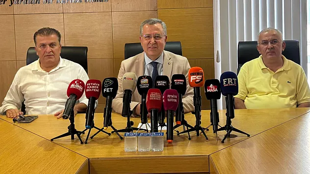 Fethiye Ticaret ve Sanayi Odası seçimleri 17 Ekim'de yapılacak