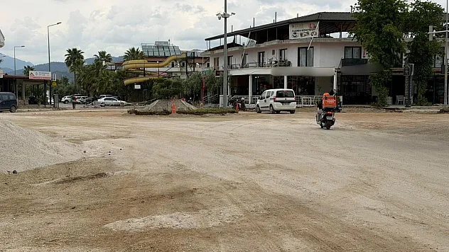 Fethiye trafiğine nefes aldıracak proje: Akıllı kavşak uygulaması başladı