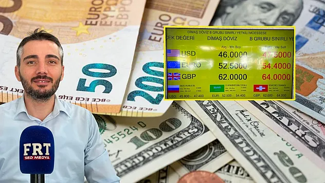 Fethiye Tufanlar Dimaş Döviz'den piyasa değerlendirmesi: 'Bu yılın kazananı dolar oldu'