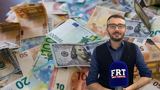 Fethiye Tufanlar Dimaş: Döviz ve altın haftayı nasıl kapatıyor?
