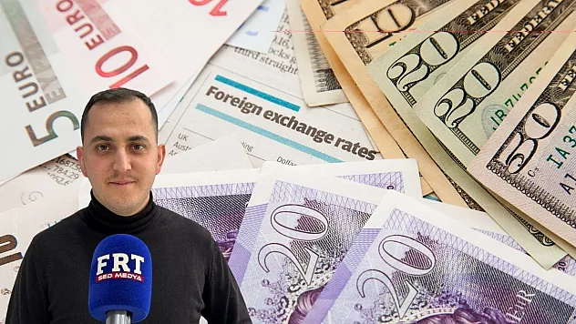 Fethiye Tufanlar Döviz'den piyasa yorumu: Dolar yükseldi, Euro ve Pound geriledi