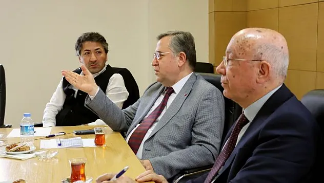 Fethiye Turizm konseyi toplantısı gerçekleştirildi