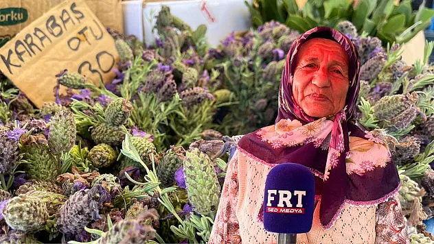 Fethiye Üretici Pazarı'nda şifa tezgahı: 20 yıllık esnaftan doğal öneriler
