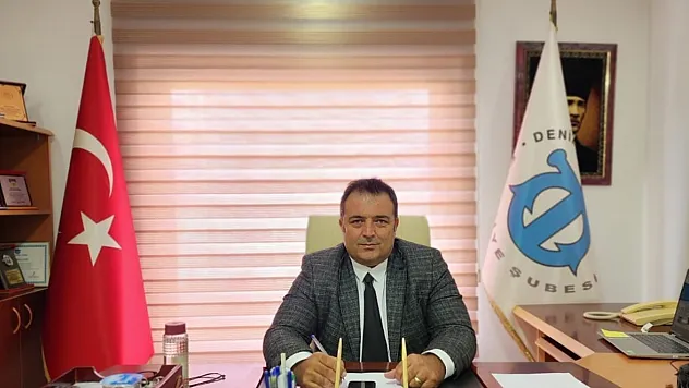 'Fethiye ve Göcek dünya'da bir marka'