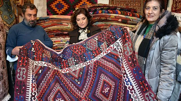 Fethiye ve Seydikemer'de coğrafi işaret denetimleri gerçekleştirildi