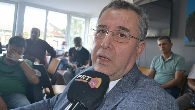 FETHİYE VE SEYDİKEMER'E 400 MİLYON TL'LİK PROJE