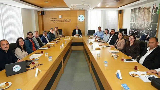Fethiye ve Seydikemer Güç Birliği Platformu'ndan 'Doğal ve kültürel değerlere sahip çıkma' çağrısı