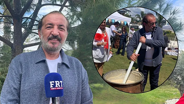 Fethiye'yi anlatan festival: Şef Yalçınkaya, 'Değer bizde, yeter ki biz sahip çıkalım'