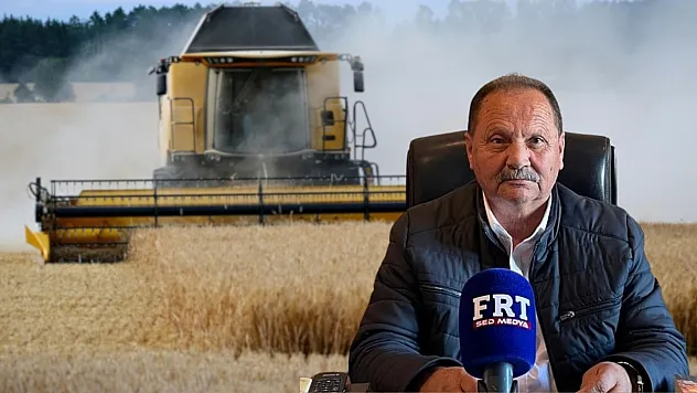 Fethiye Ziraat Odası Başkanı Karayiğit'ten net mesaj: 'Sigorta şart'