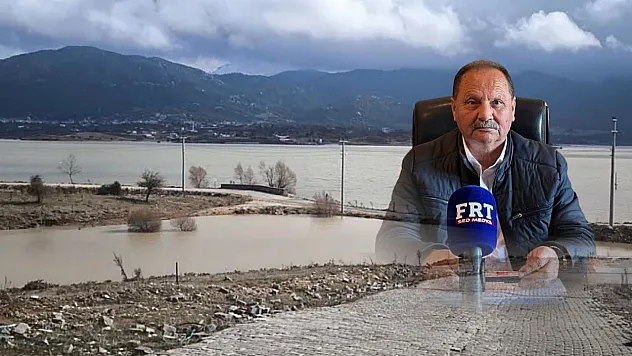 Fethiye Ziraat Odası Başkanı Karayiğit: 'Çiftçinin alın terini görmezden gelemeyiz'