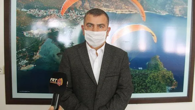 Fethiye'de 55 kişiye cezai işlem uygulandı 