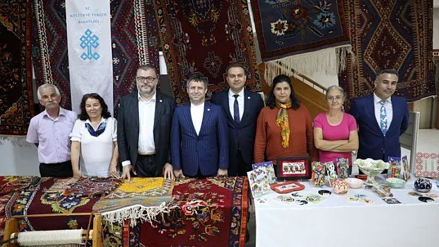 Fethiye'de Göç İdaresi Uyum Mahalle Buluşması