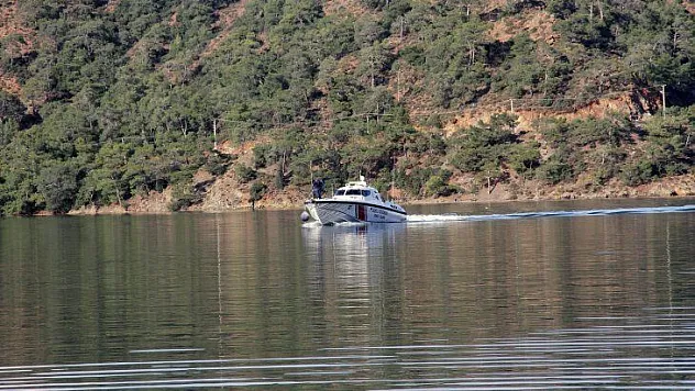 Fethiye'deki göçmen faciası şüphelileri adliyeye sevk edildi