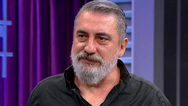 Fethiyeli sanatçı Soner Olgun 67 yaşında hayatını kaybetti