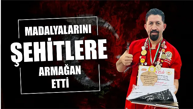 Fethiyeli Şef'den Yurtdışında Büyük Başarı