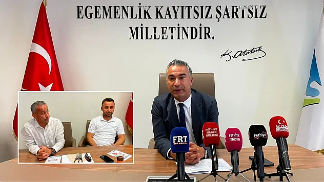 Fethiyeliler projelerini sunacak, belediye hayata geçirecek