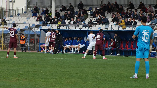 Fethiyespor, 111 gün sonra ligde sahasında kazandı