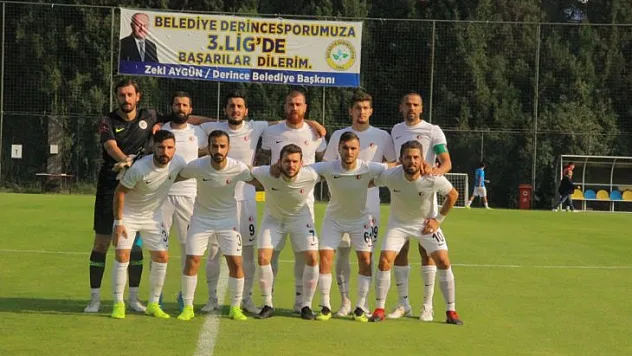 Fethiyespor 4 Haftanın Ardından Galibiyetle Tanıştı 