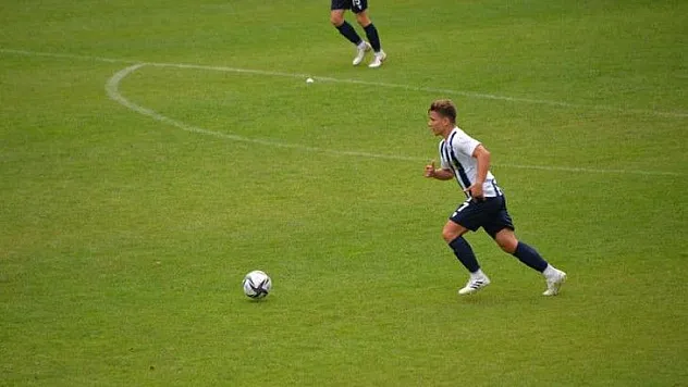 Fethiyespor 4. Hazırlık maçını kazandı