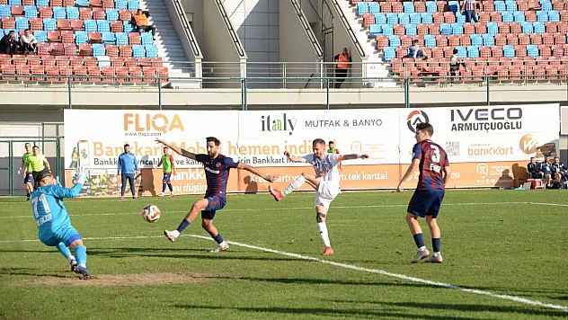 Fethiyespor'a PFDK'dan 12 Bin Lira Ceza